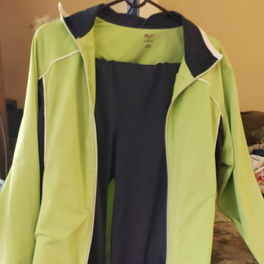 Womans Jogging suit